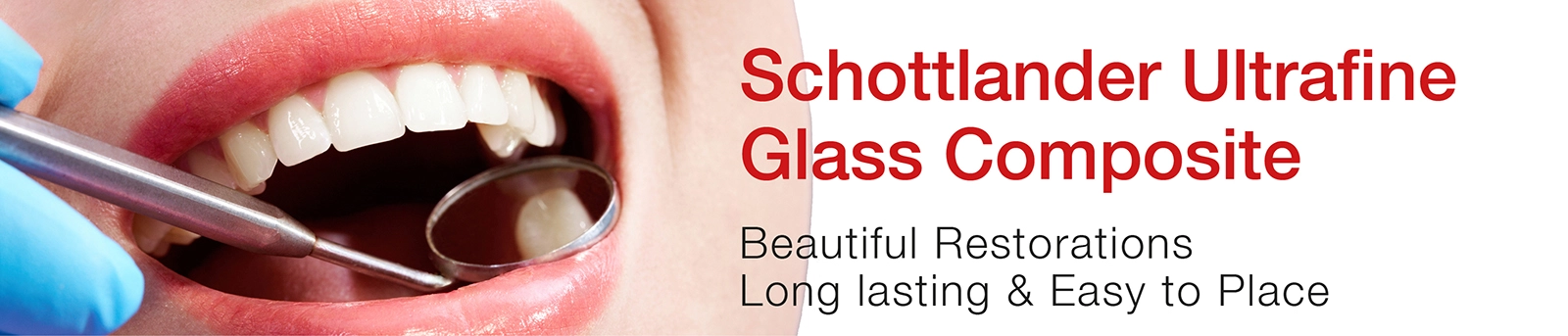 Restoratives & Cements